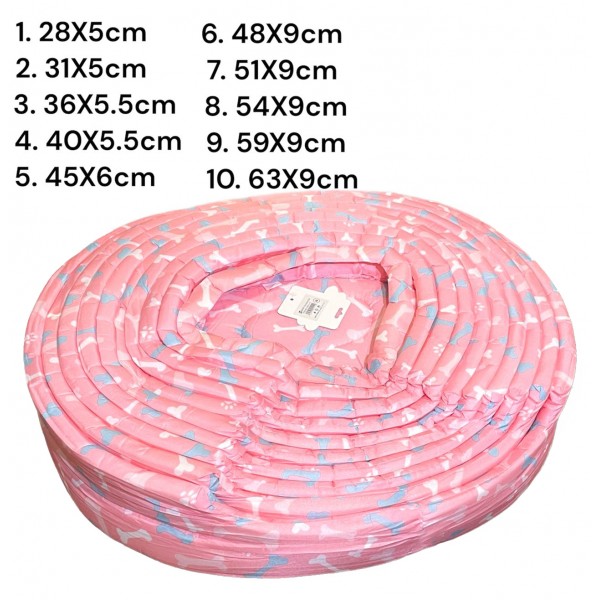 ΚΡΕΒΑΤΙ ΓΙΑ ΚΑΤΟΙΚΙΔΙΑ ΣΤΡΟΓΓΥΛΟ 10ΤΕΜΑΧΙΑ ΔΙΑΦΟΡΑ ΜΕΓΕΘΗ